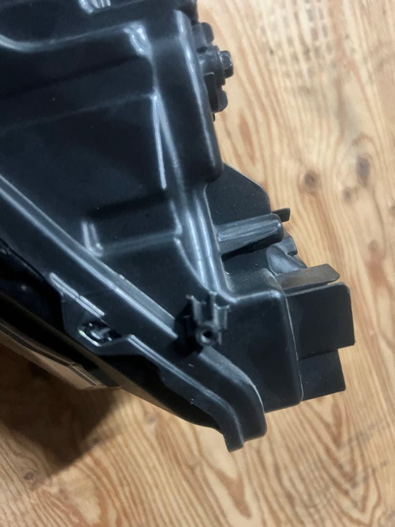 CBR250RR用 LEDヘッドライト MC51