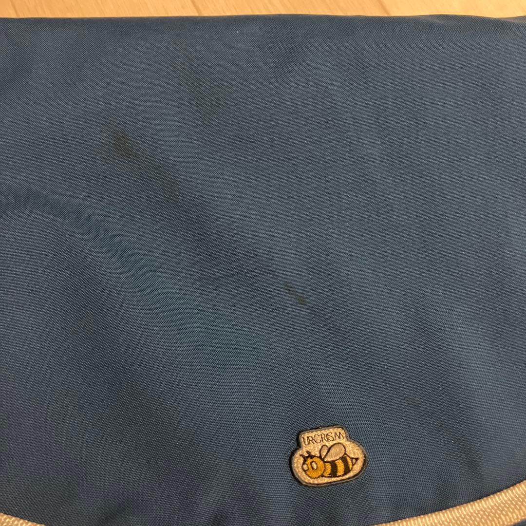 undercover メッセンジャーバッグ