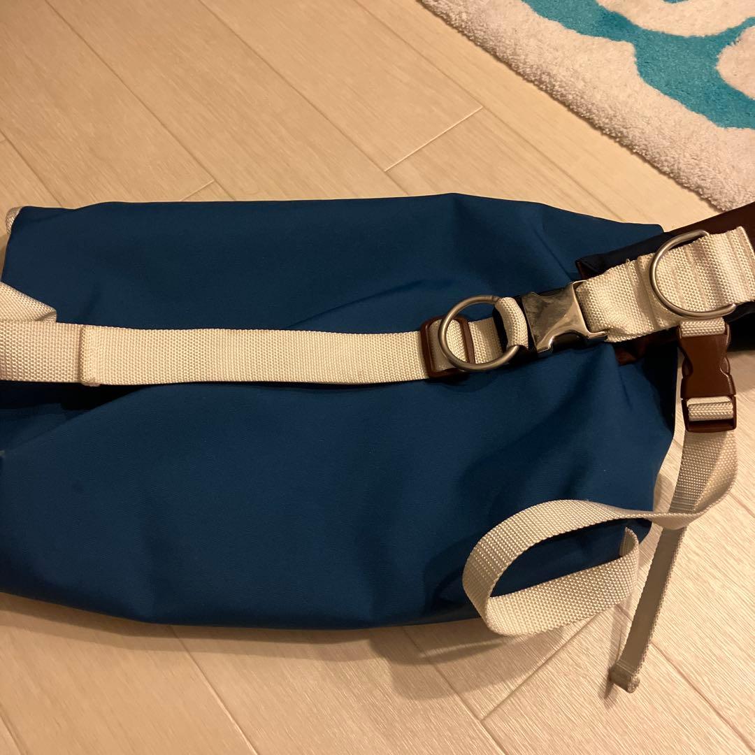 undercover メッセンジャーバッグ