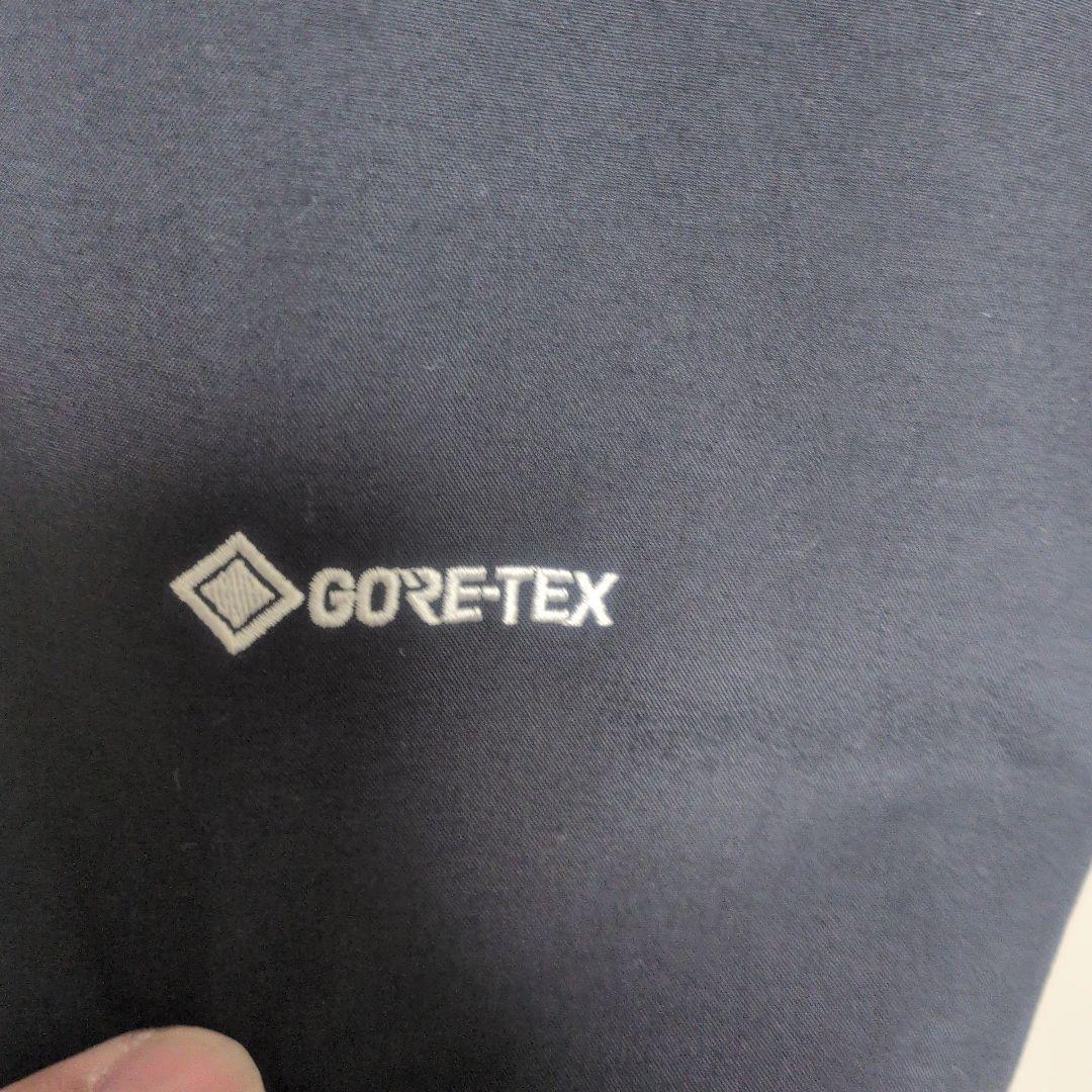 THE NORTH FACE マウンテンライトジャケット アスファルトグレー