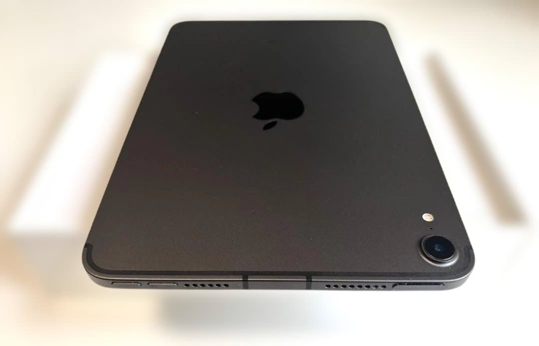 iPad本体 iPad mini 6 256GB Cellular+ AirPods pro3