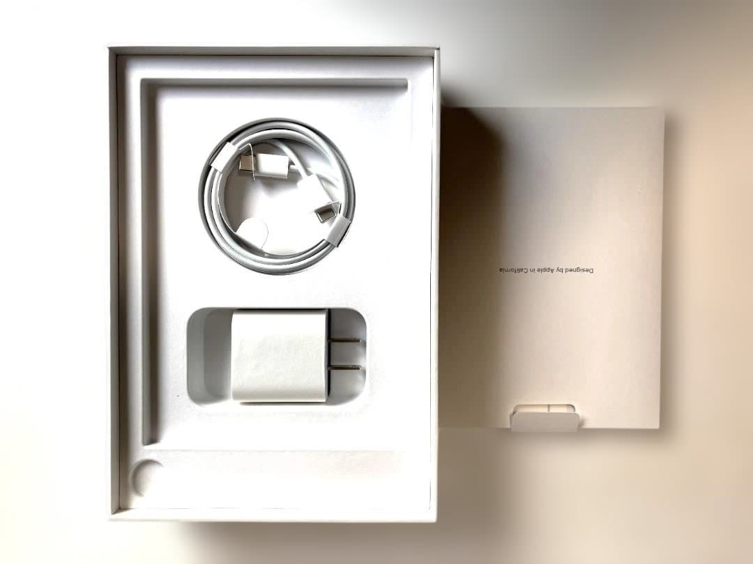 iPad本体 iPad mini 6 256GB Cellular+ AirPods pro3