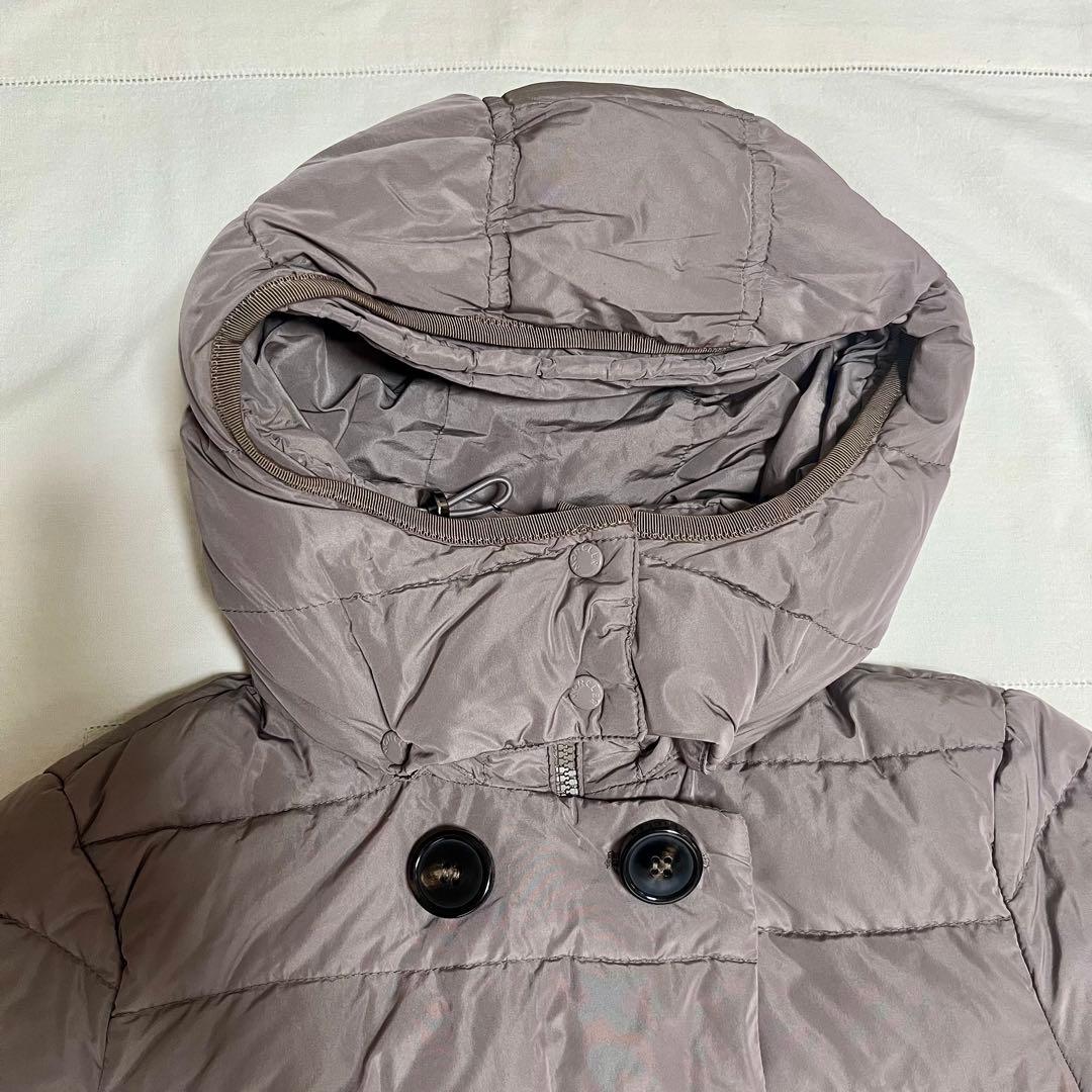 チワワ☆MONCLER☆ダウンジャケット　0サイズ