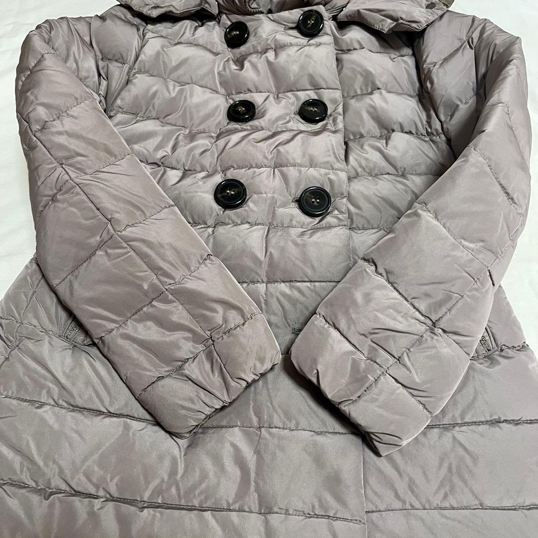 チワワ☆MONCLER☆ダウンジャケット　0サイズ