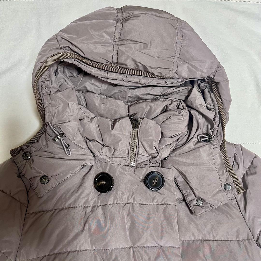 チワワ☆MONCLER☆ダウンジャケット　0サイズ