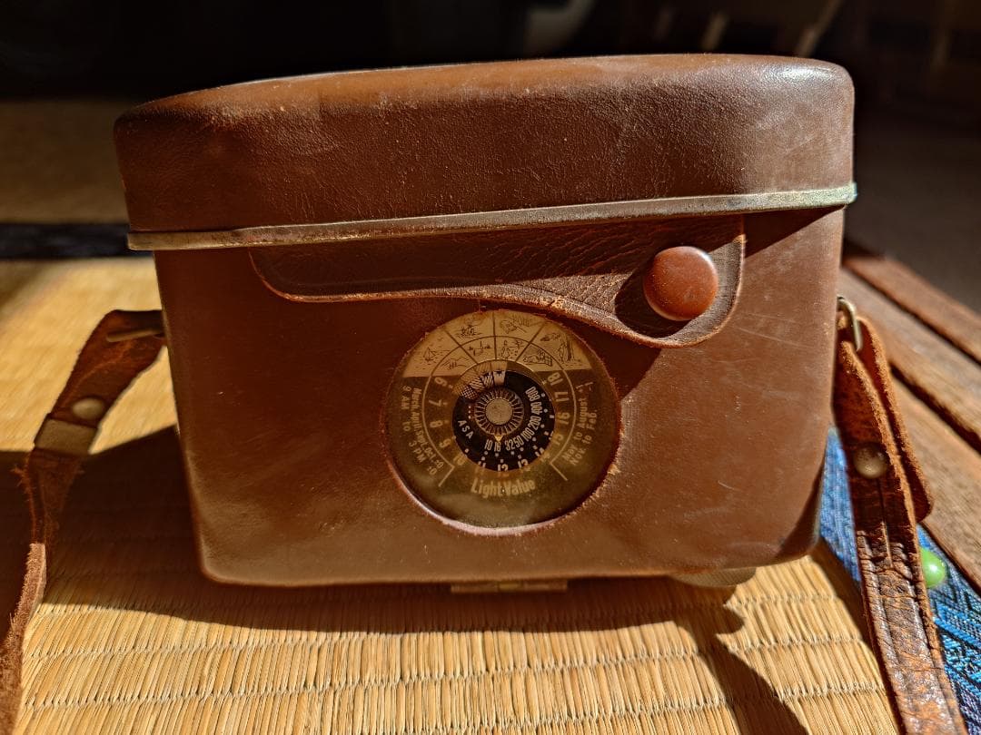 フィルムカメラ OLYMPUS 35-S