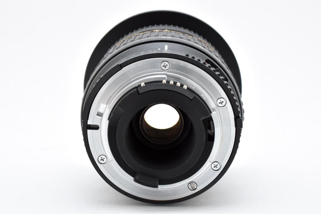 美品 Nikon AF 18-35mm F3.5-4.5 D ED #8977