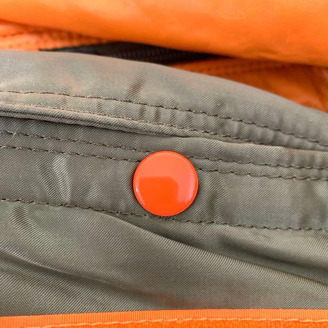 ☆希少☆ PORTER BEAMS 別注 35th TANKER ショルダー