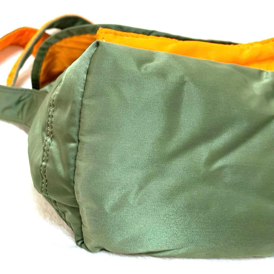 ☆希少☆ PORTER BEAMS 別注 35th TANKER ショルダー