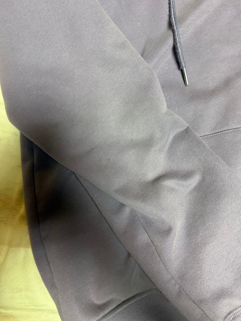 タイムセール‼️ soonerorlater FUC ジップパーカー 12時まで