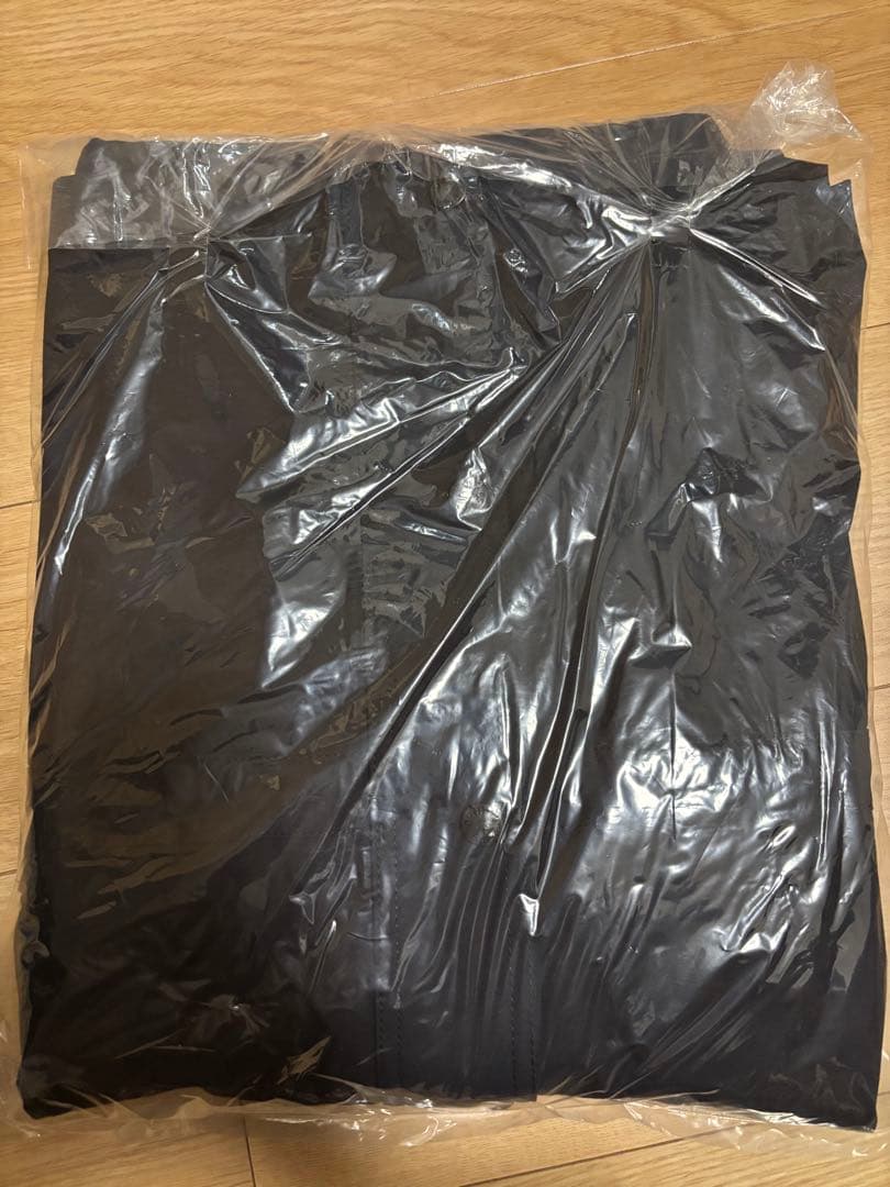 THE NORTH FACE マウンテンライトジャケット 黒　メンズL