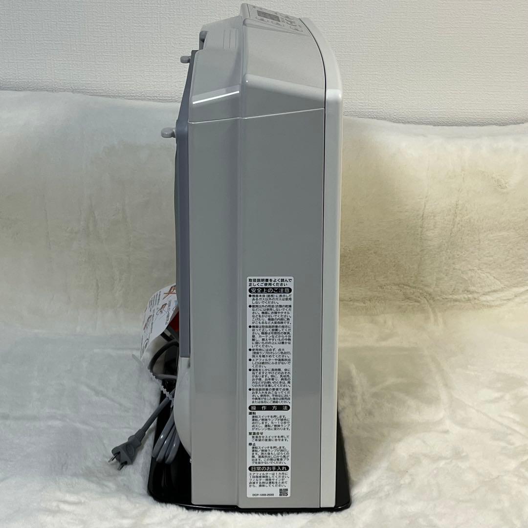 西部ガス ガスファンヒーター SGF-409R 都市ガス