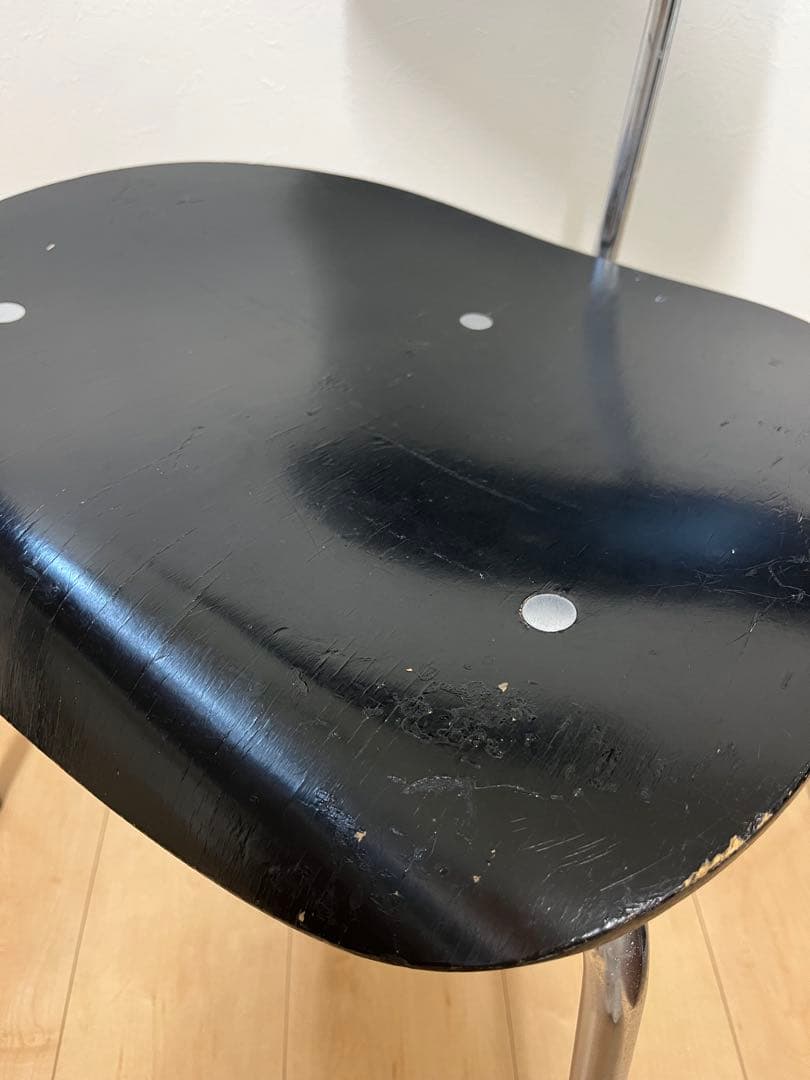 【ヴィンテージ】SE68 スタッカブル　チェア