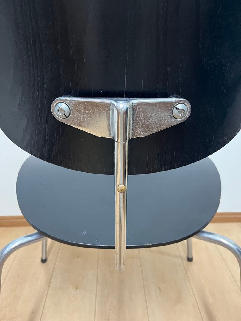 【ヴィンテージ】SE68 スタッカブル　チェア