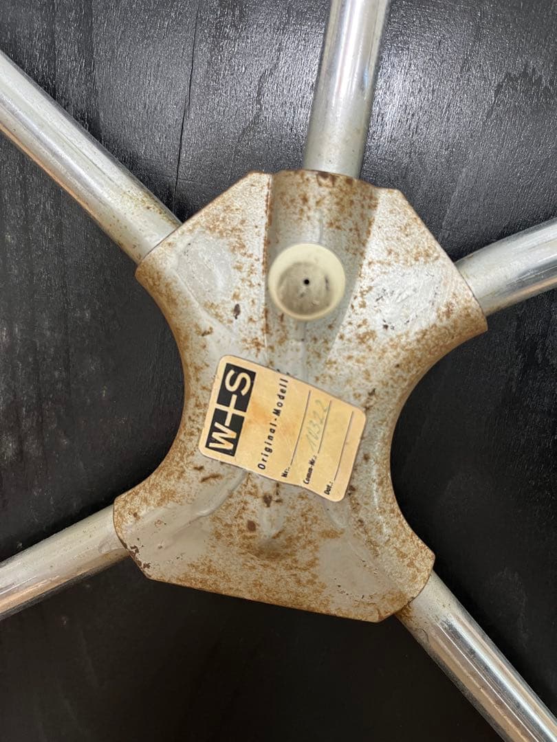 【ヴィンテージ】SE68 スタッカブル　チェア