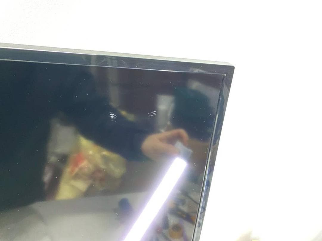 【完動品】SHARP シャープ 液晶テレビ LC-40W5