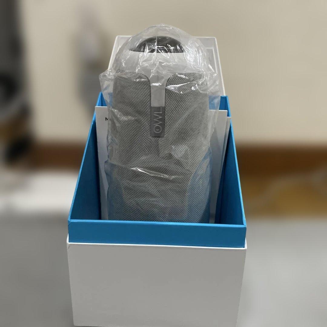 「新品同様」会議用 360°webカメラ ミーティングオウル