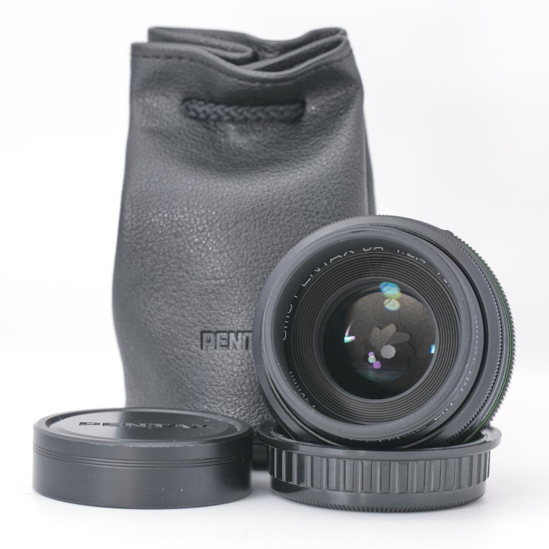 レンズ(単焦点) PENTAX SMC PENTAX-DA 70mm F2.4 Limited