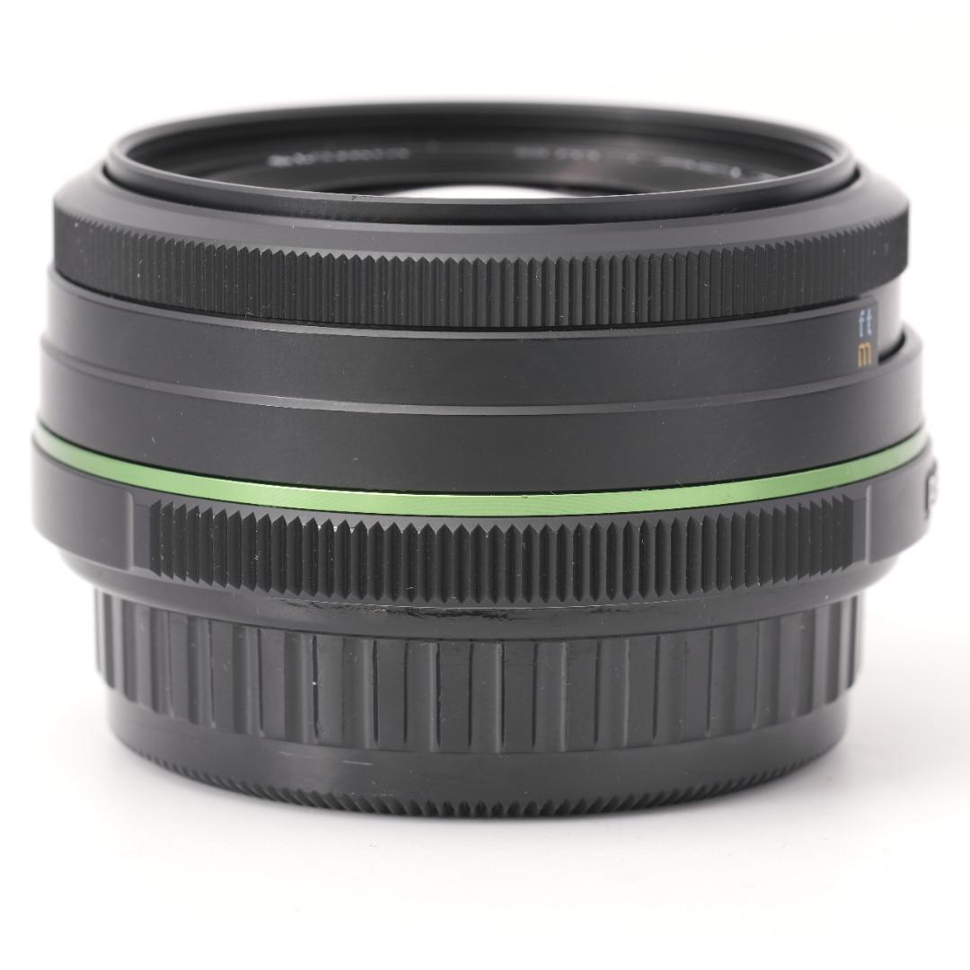 レンズ(単焦点) PENTAX SMC PENTAX-DA 70mm F2.4 Limited