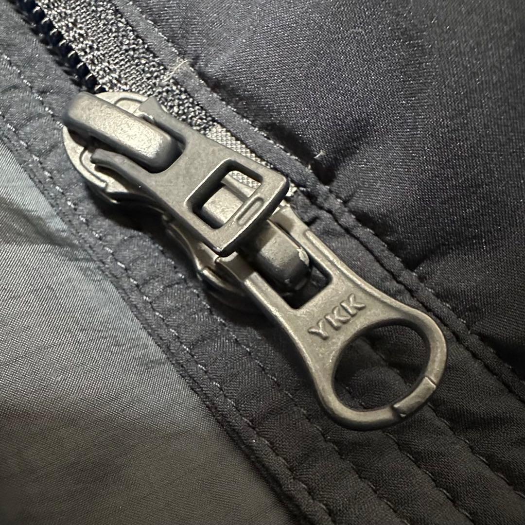 希少 XL 大きい ビックサイズ ユニクロ シームレス ダウンコート ジャケット