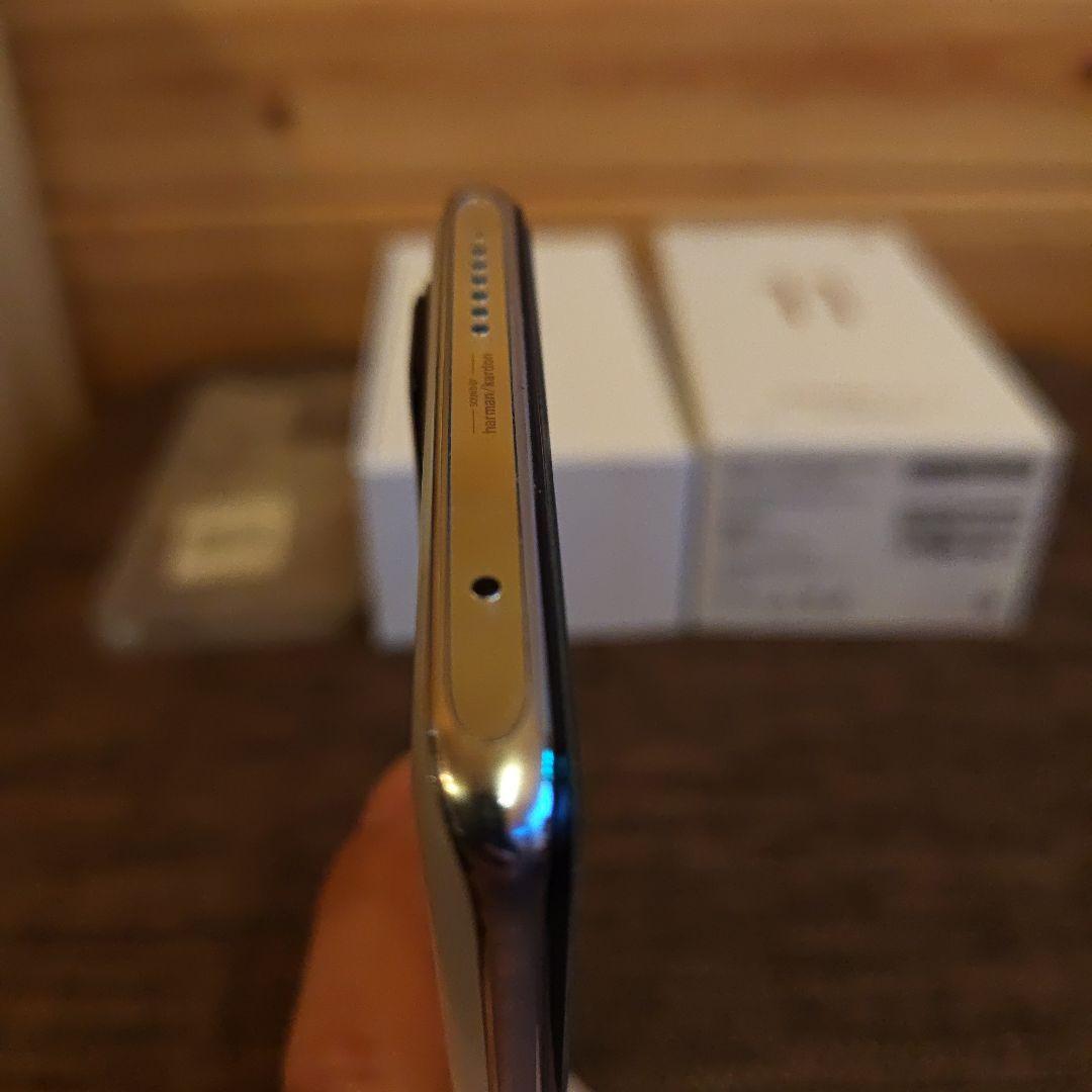 Xiaomi 11T Pro 128GB ホワイト 本体