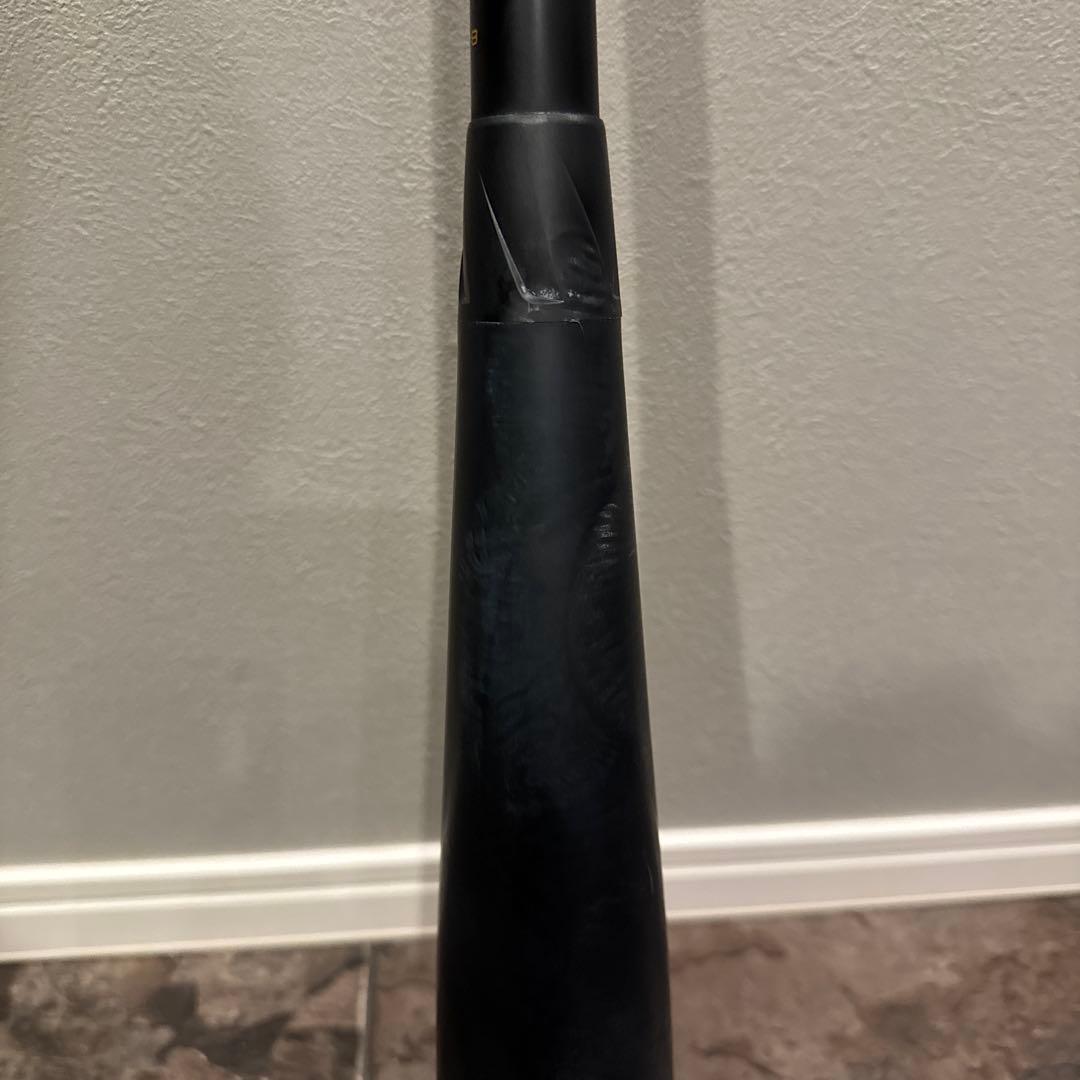 【SSK】MM18 84cm 720g 一般軟式 トップバランス