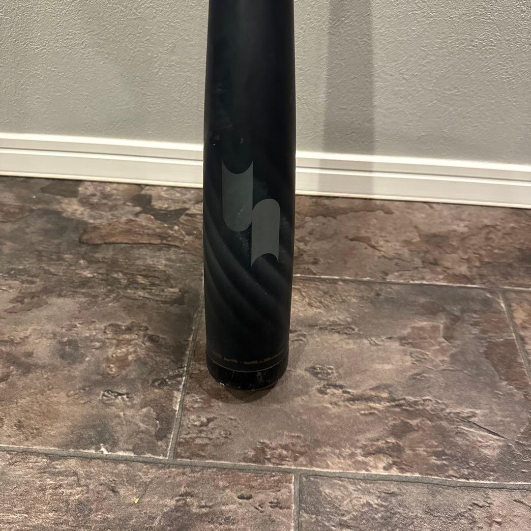 【SSK】MM18 84cm 720g 一般軟式 トップバランス