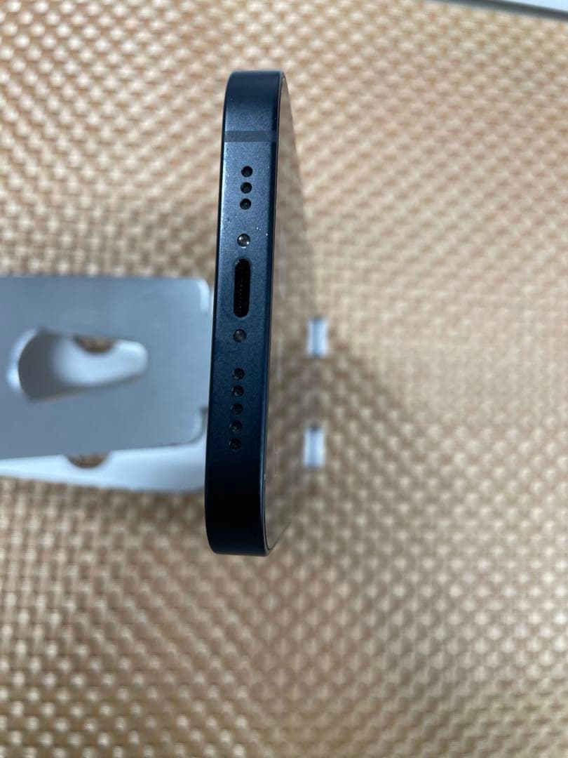 iPhone 14 256 GB ミッドナイトSIMフリー【1042】