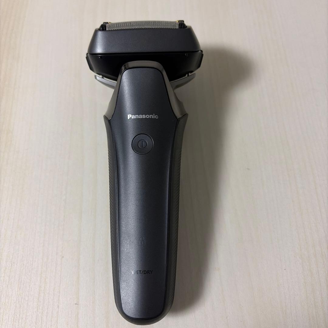 パナソニック　ラムダッシュ 6枚刃　ES-LS5B-K