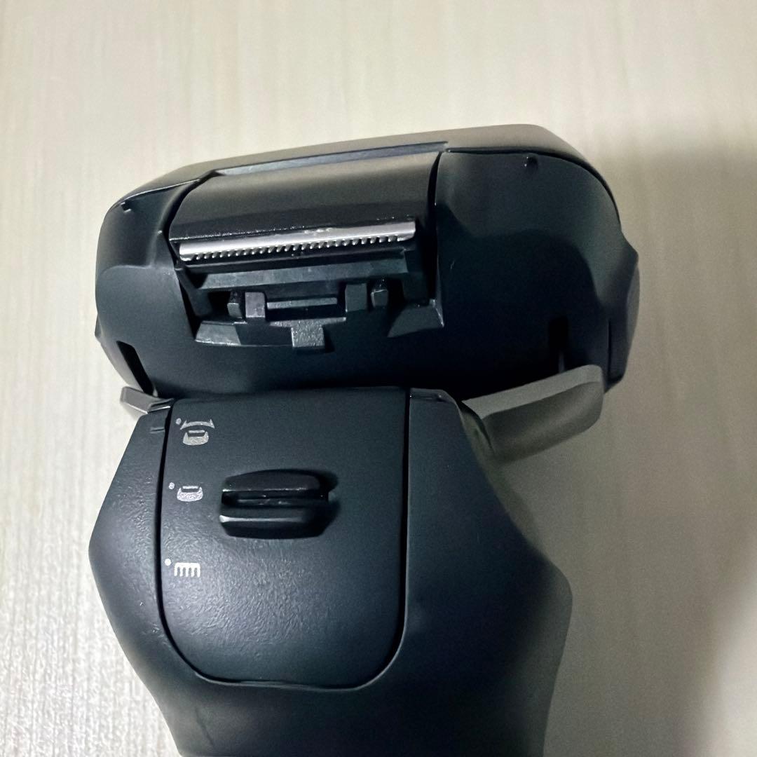 パナソニック　ラムダッシュ 6枚刃　ES-LS5B-K