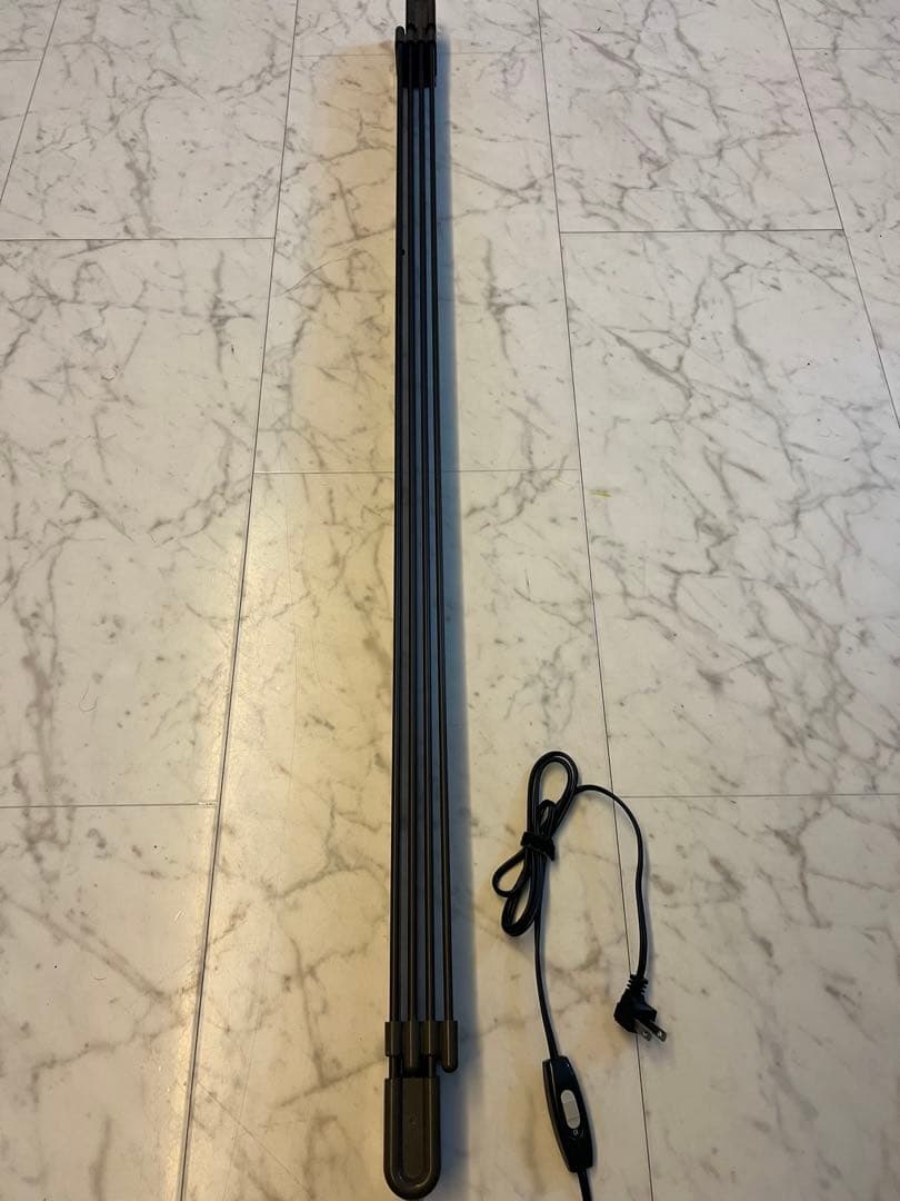 K 【動作確認済】森永ウインドーラジエーター W/R-1219