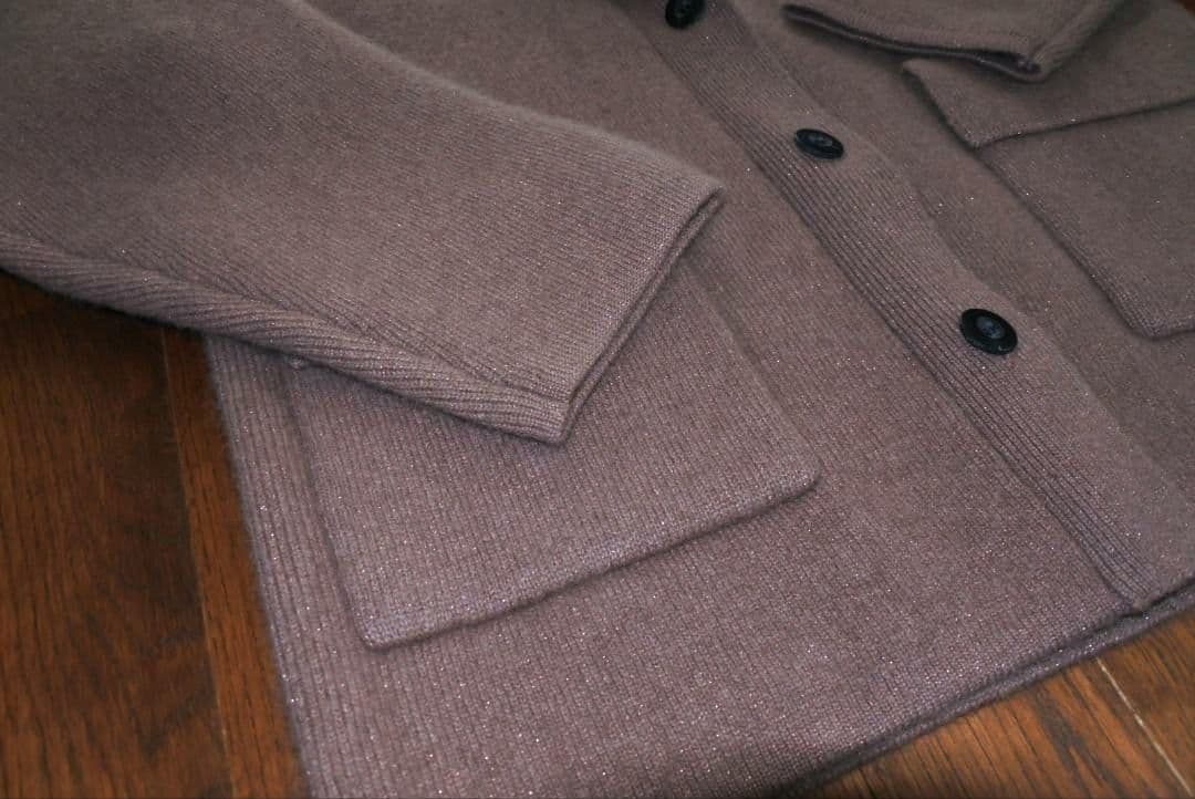 ジャケット・アウター Kiki