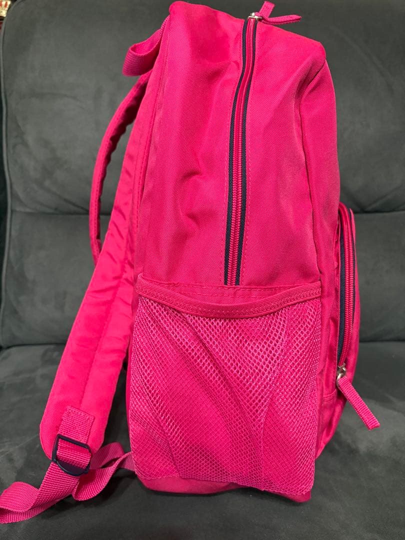 マリリン　ポロラルフローレン　リュック バックパック　ビッグポニー刺繍