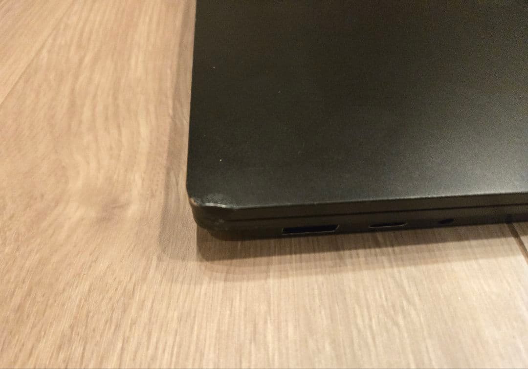 Surface Laptop3 Core i5/メモリ16GBモデル