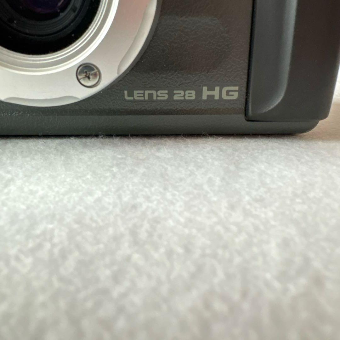 その他 Konica LENS 28 HG