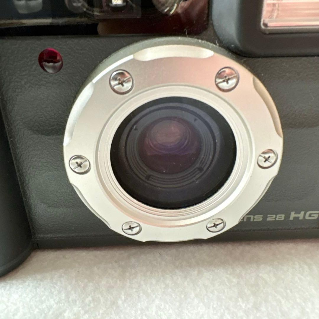 その他 Konica LENS 28 HG
