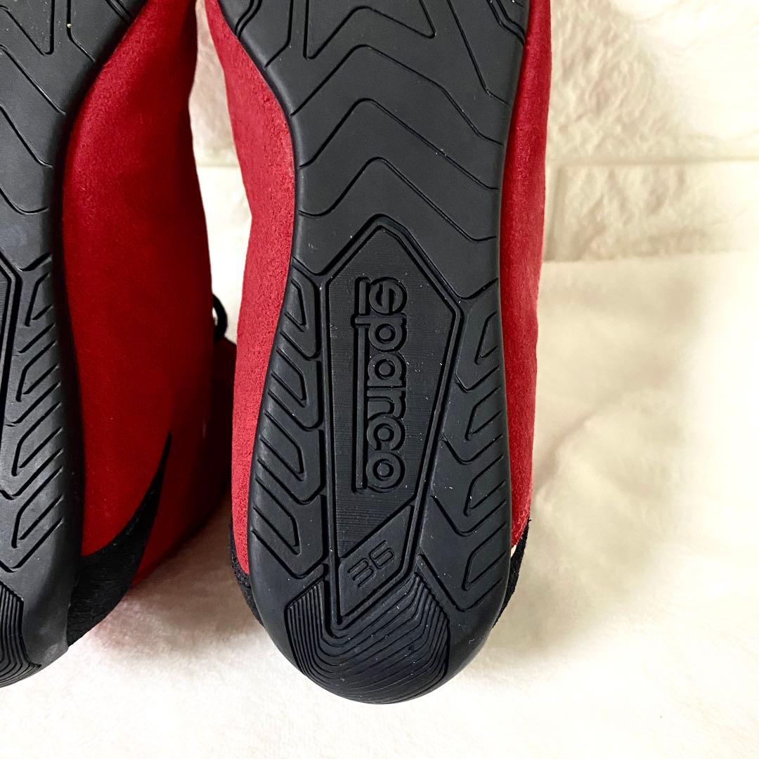 スパルコ レーシングシューズ SLALOM+ FIA公認 スラロームプラス