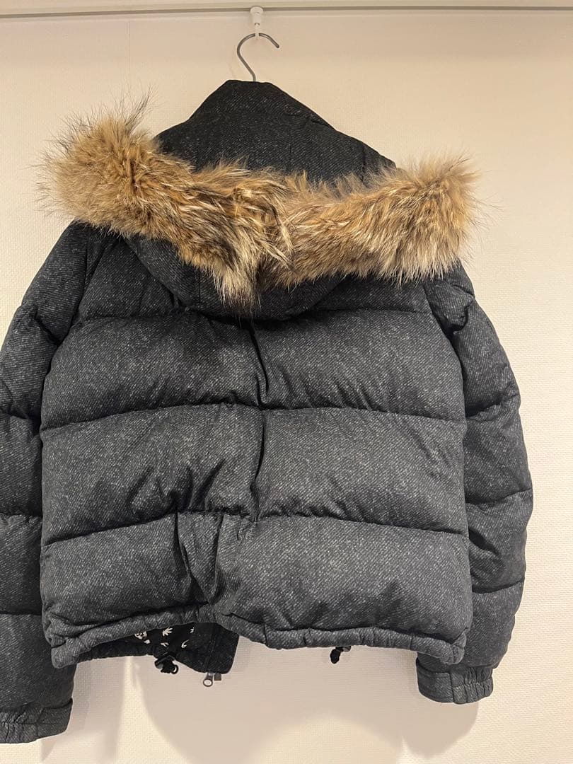 ルシアンペラフィネ　ダウンジャケット