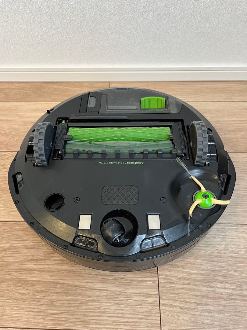 ルンバi3+・バーチャルウォールセット