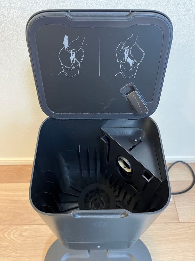 ルンバi3+・バーチャルウォールセット