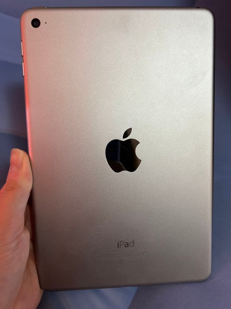 iPad mini 4 美品