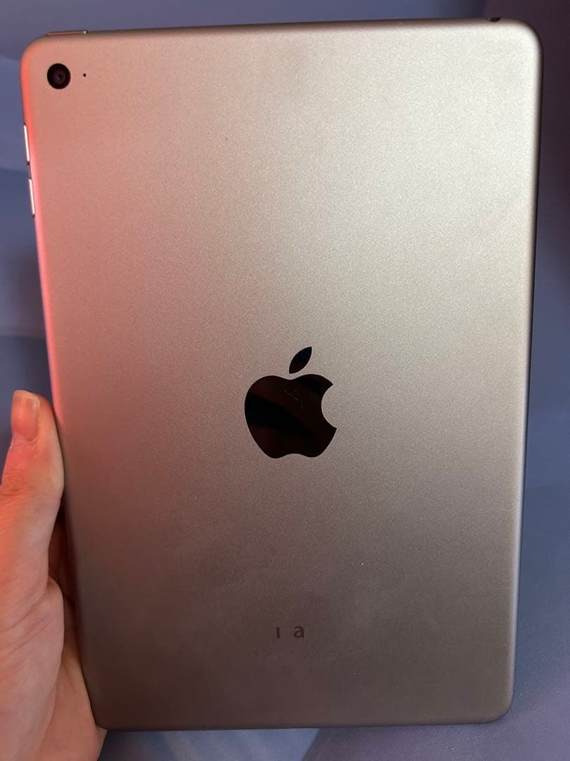 iPad mini 4 美品