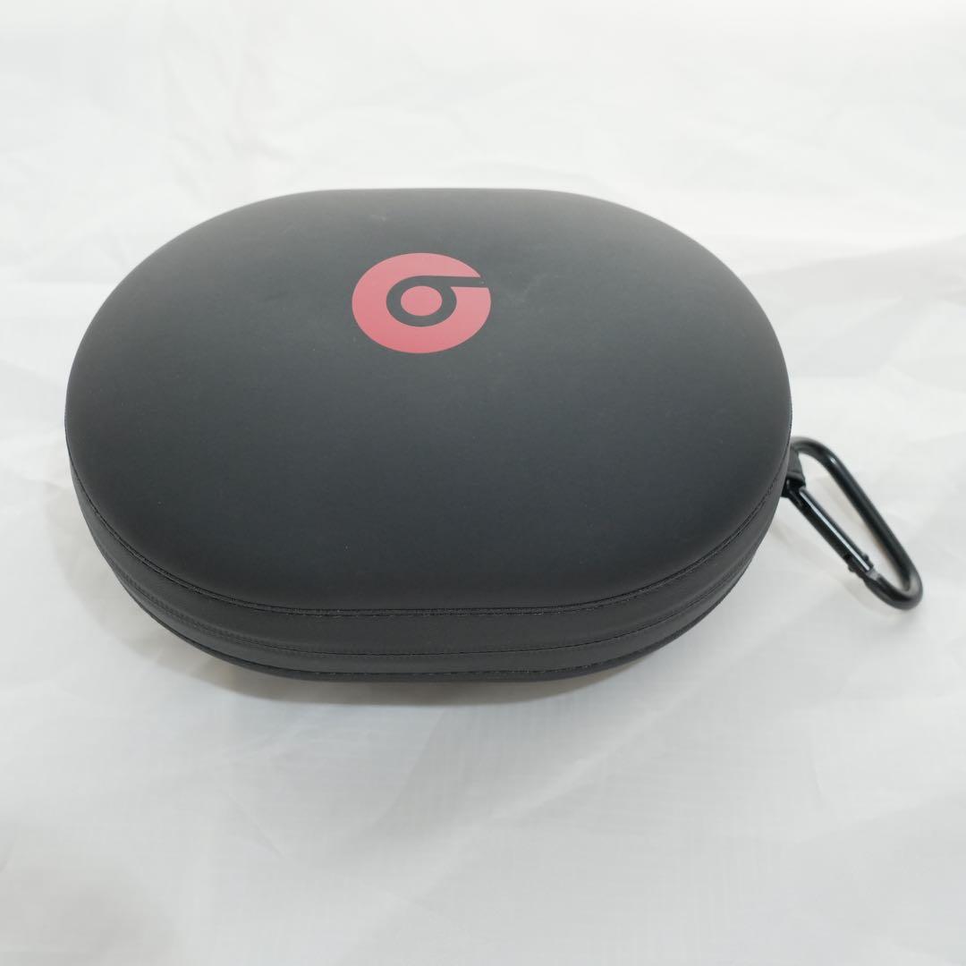 【美品】BEATS STUDIO3 WIRELESS マットブラック