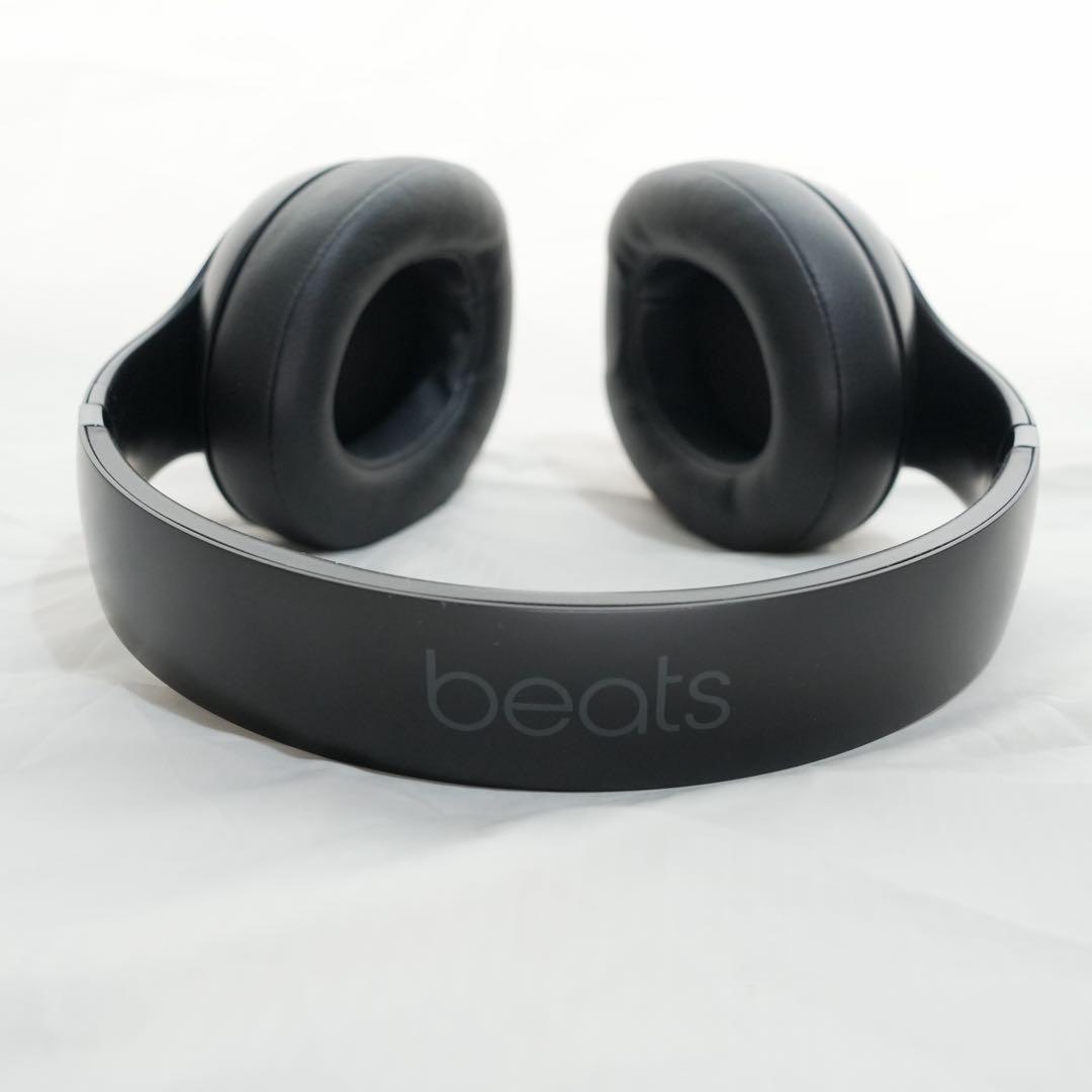 【美品】BEATS STUDIO3 WIRELESS マットブラック