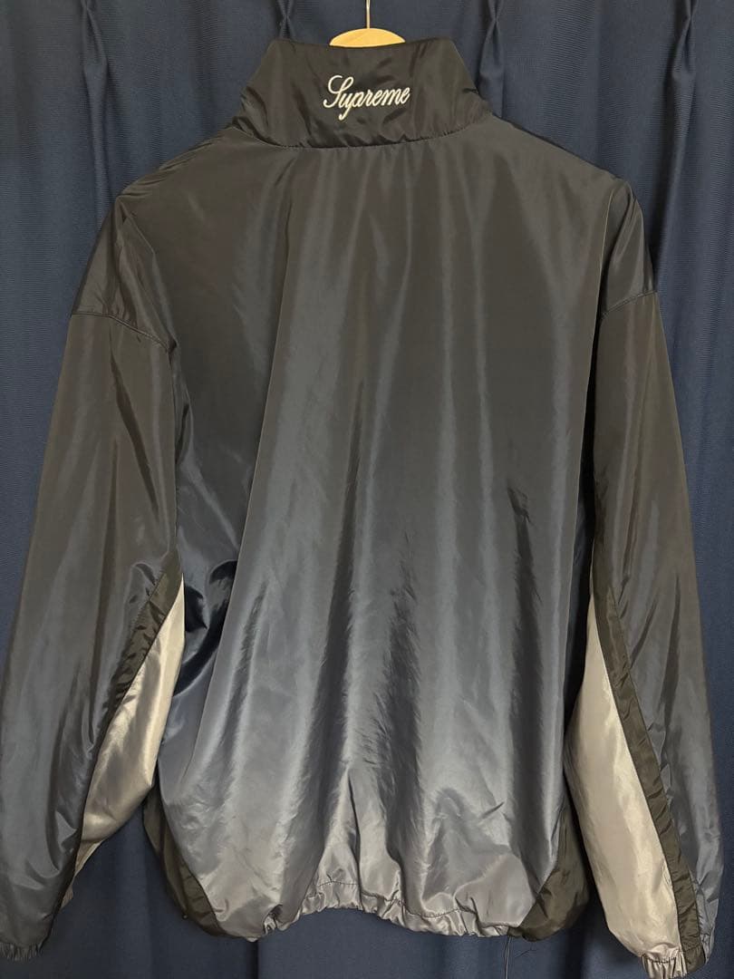 Supreme×UNBRO Gradient Track Jacket S