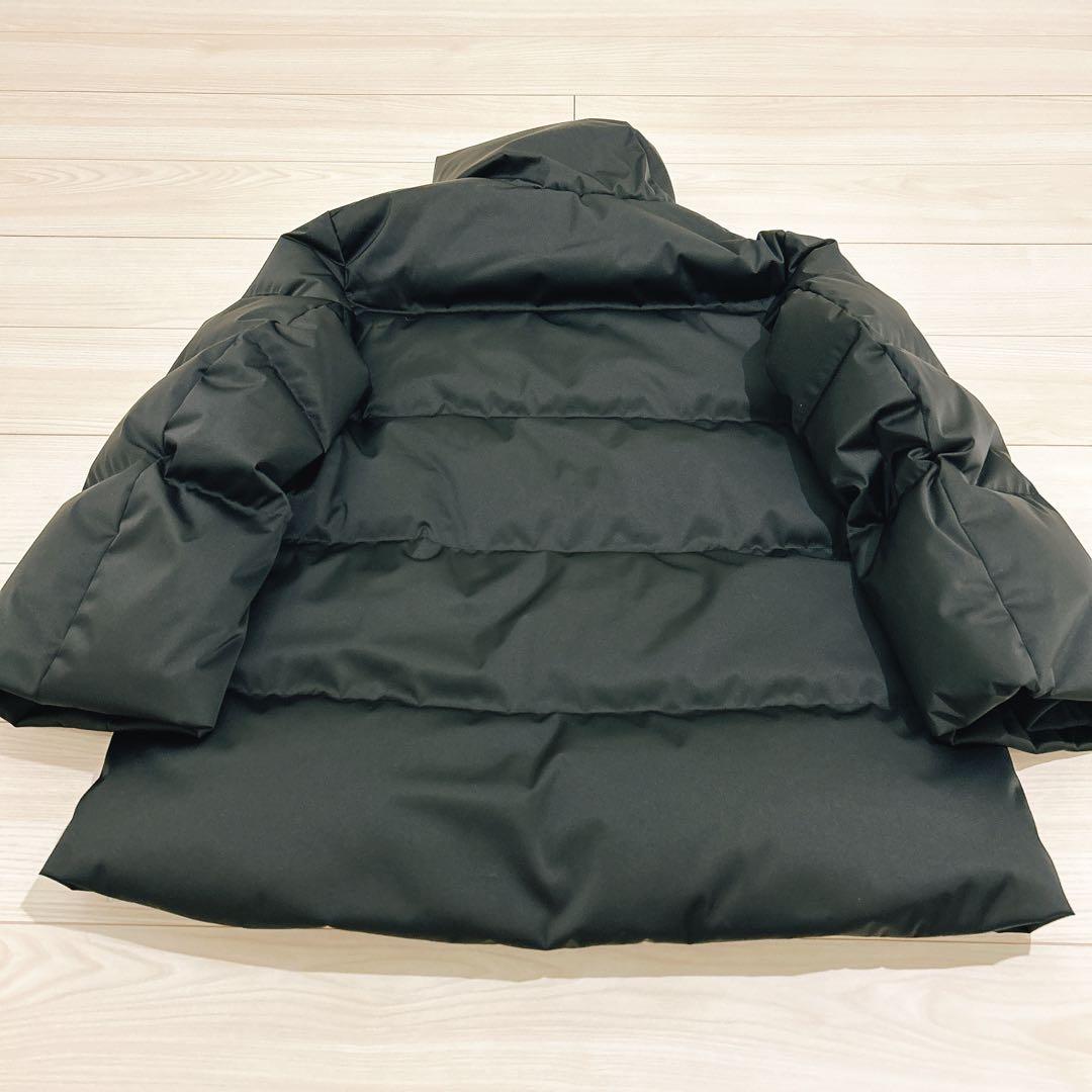 【UNIQLO +J】ユニクロジルサンダー ダウンボリュームジャケット