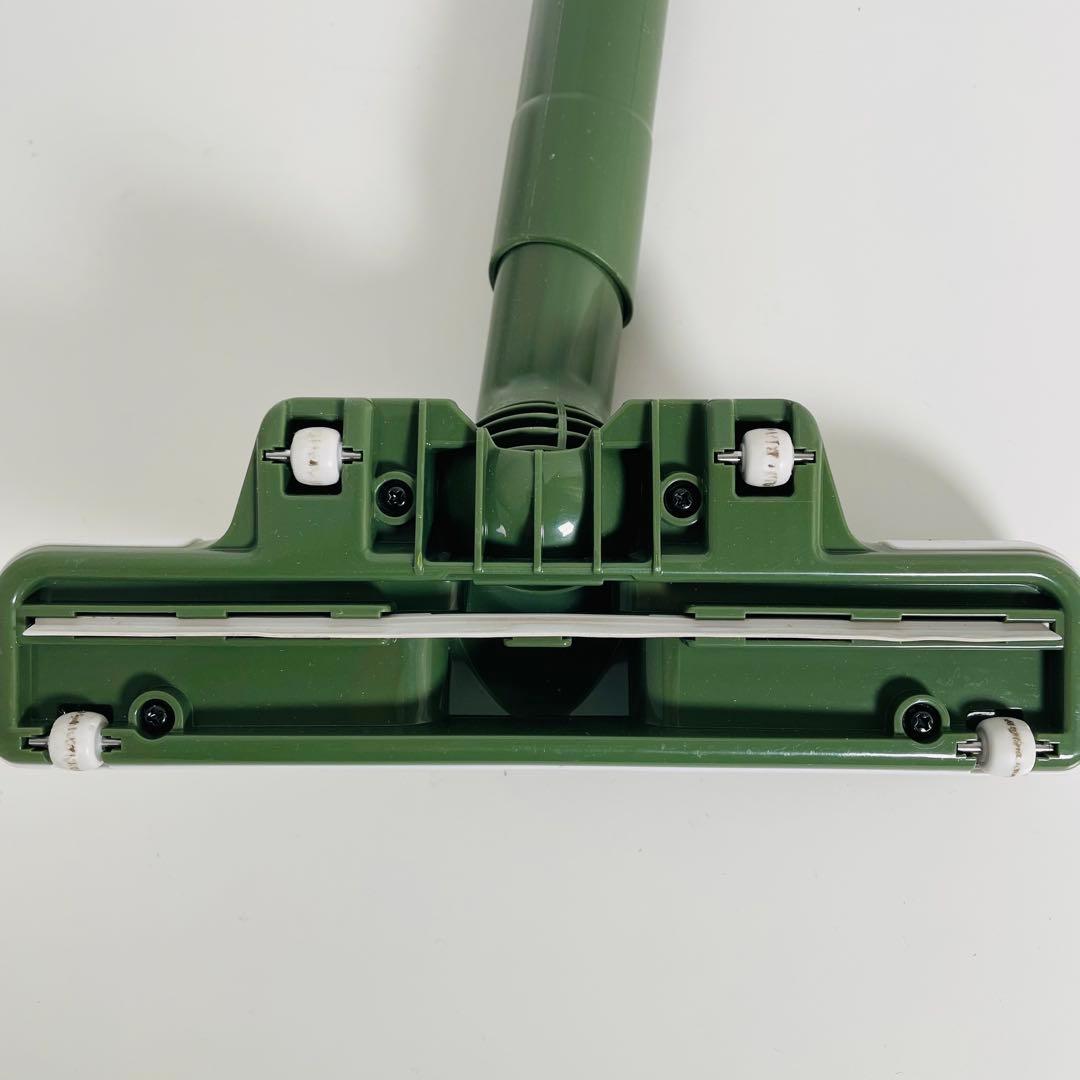 HIKOKI コードレスクリーナー R36DB(SC) 2段サイクロン式 乾式