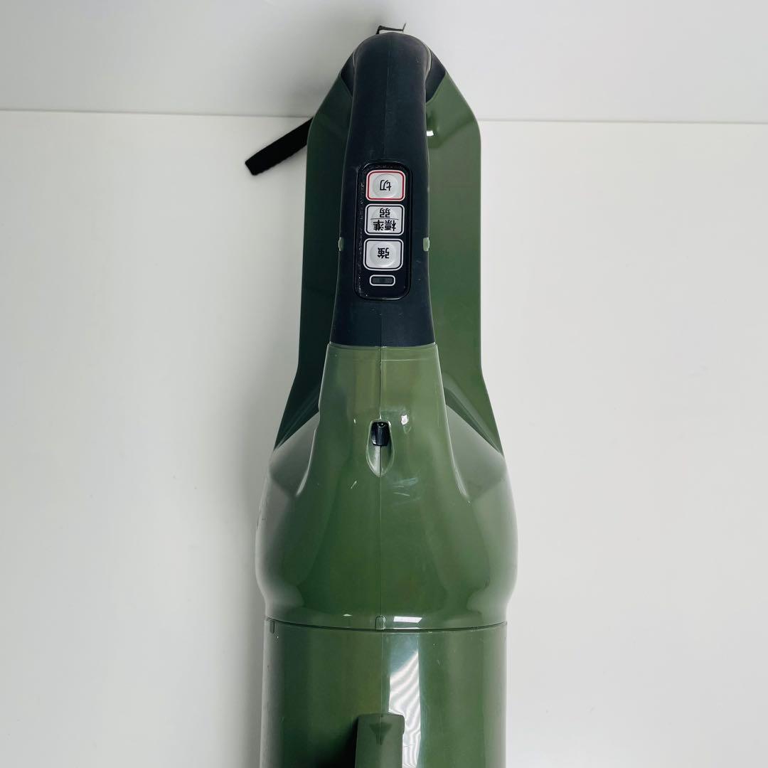 HIKOKI コードレスクリーナー R36DB(SC) 2段サイクロン式 乾式