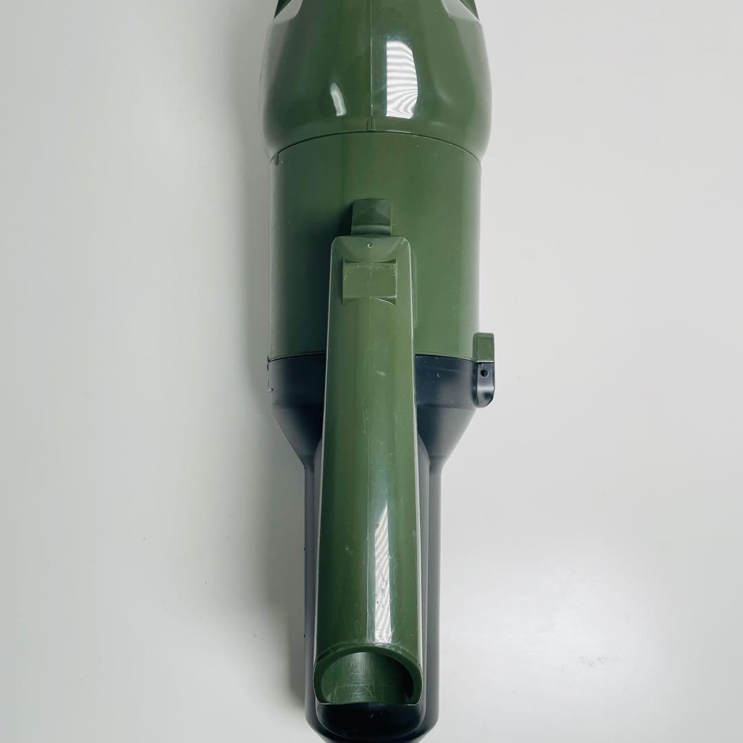 HIKOKI コードレスクリーナー R36DB(SC) 2段サイクロン式 乾式