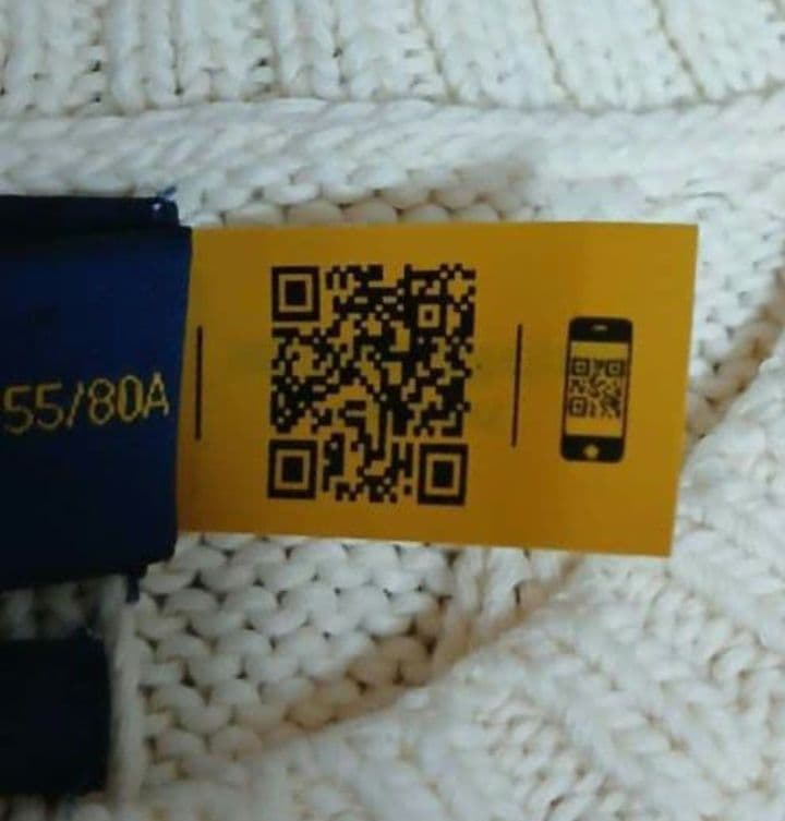 【♡】ラルフローレン ピマコットン ケーブル編みニット セーター 現行品